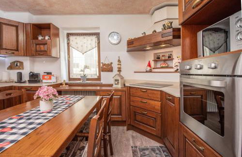 Casa Kristel CIR COMUNALE N 14 - Foto 12