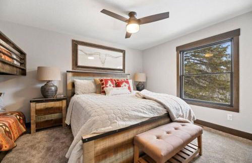 Trax N Trailz Lodge - Foto 70