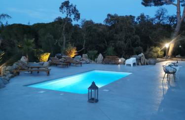 Dépendance dans Mas traditionnel avec piscine - Foto 11