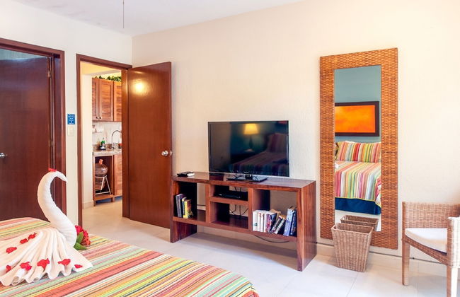 Abbey del Sol - Foto 6