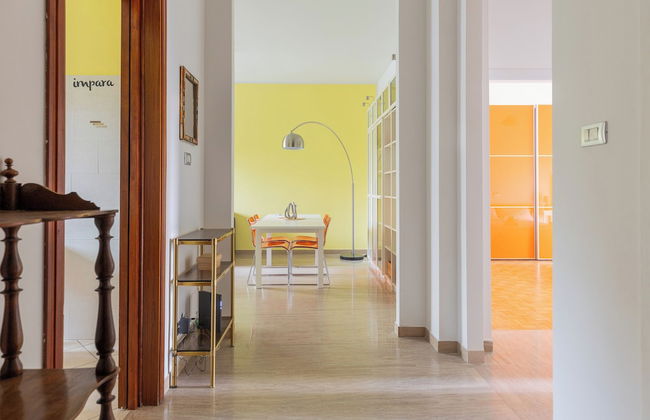 Casa Limone by Wonderful Italy - Foto 28