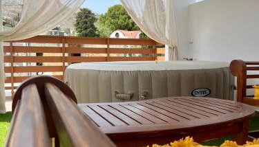 Villa Patitiri Traditional House with hot tub - Foto 2