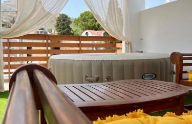 Villa Patitiri Traditional House with hot tub - Foto 2