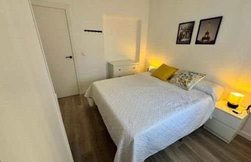 Apartamento Familiar Parque Alonso Sánchez - Foto 15