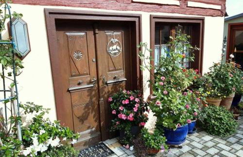 Ferienhäuschen Rosi Brehm - Foto 18