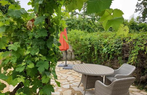 Studio Fontaine d’amour - Foto 9