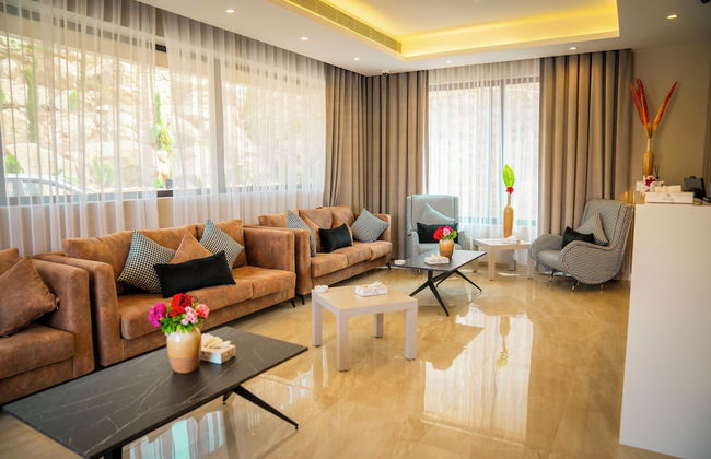 Sea Gate Resort - Foto 2