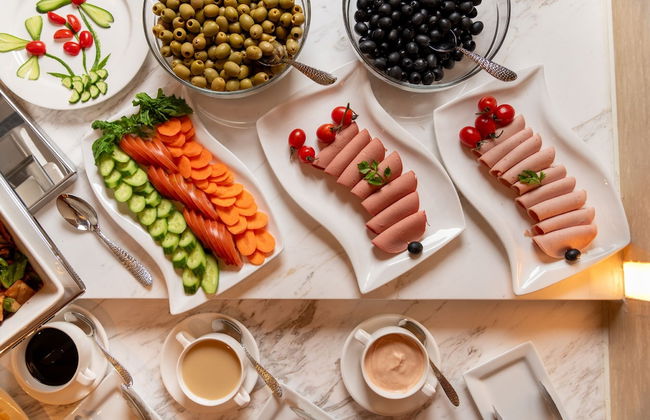 Boudl Al Rawdah - Photo 32