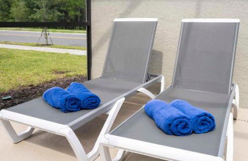 Gorgeous 4 Bd w Pool at Storey Lake Resort 4277 - Photo 76