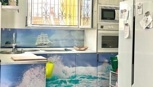 Beach house MAREA CORAL - Foto 3, stove