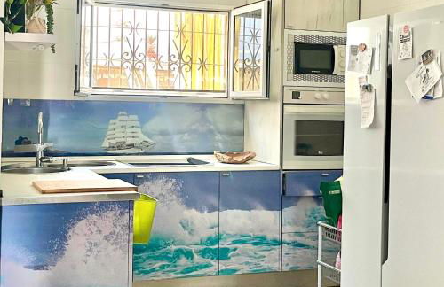 Beach house MAREA CORAL - Foto 3