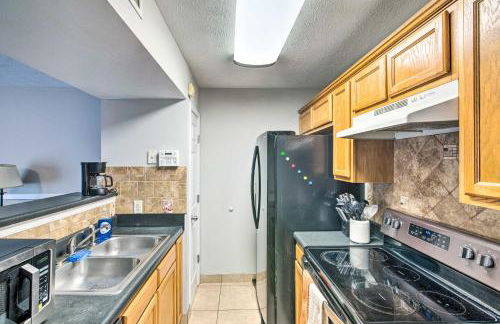 La Vergne Townhome 22 Mi to Dtwn Nashville! - Foto 9