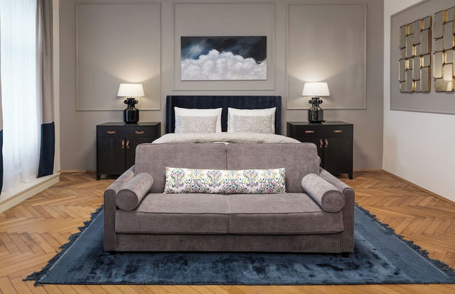 River Dance Suites by Adrez - Photo 48