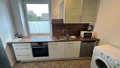 Apartment am Veener Kirchturm - Foto 2