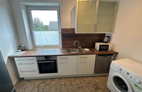 Apartment am Veener Kirchturm - Foto 2