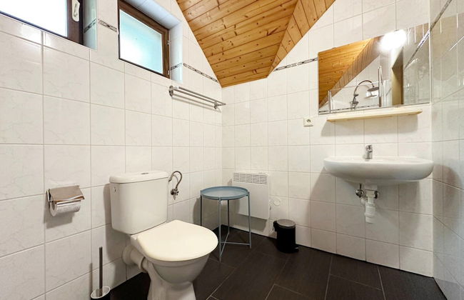 Mountains Family Retreat - Foto 19