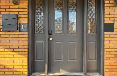 Family & Pet-Friendly Home with Fenced Yard & Office - Foto 21