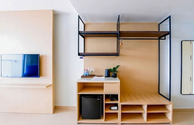 JOY Seaview Apartment in Cam Ranh Nha Trang - Foto 14