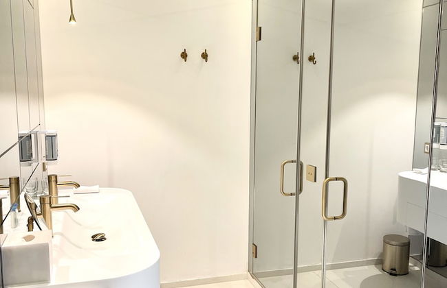 MONDRIAN Luxury Suites UNESCO Old Town - Photo 66