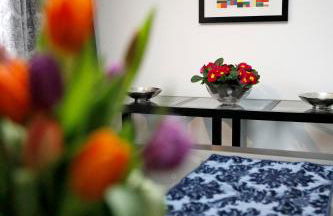 PalatinaZEIT- Apartments in Freinsheim - HAMBURG & BERLIN - stilvoll wohnen unter einem Dach - Foto 7