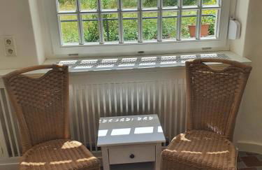 Grüne Wohlfühloase in einer Stadtvilla - Foto 8