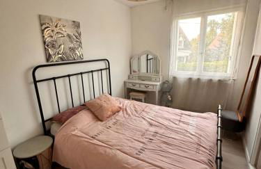 Agréable maison de ville dans quartier calme - Foto 6