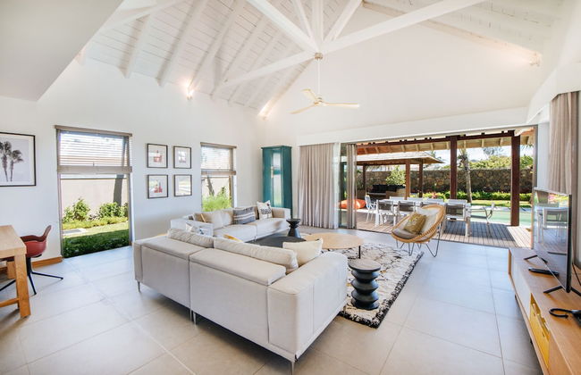 Mythic Suites & Villas by MJ Holidays - Foto 48