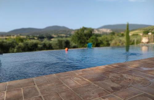 Country House Pacifici, Villa con piscina privata - Foto 10