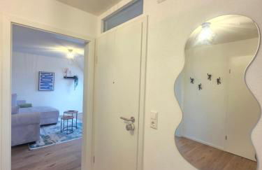 Design-Apartments I Europapark I Boxspring I Nespresso I Parklplatz - Foto 57