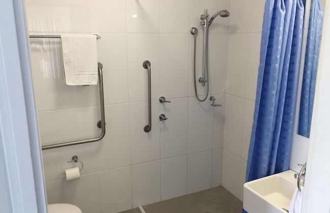 Mollymook Aquarius Apartments - Foto 16