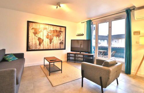 ***BeauT3 *** 12mn de Toulouse en Train*** - Foto 1