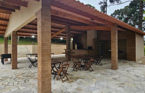 Sitio Primavera Ibiúna - Photo 42