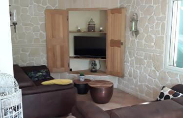 Maison les pins - Foto 31