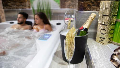 LA VEGUILLA DELUXE JACUZZi - Photo 2