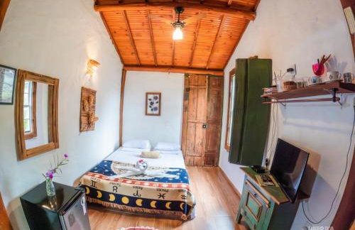 Pousada Villa Cachoeira - Foto 36