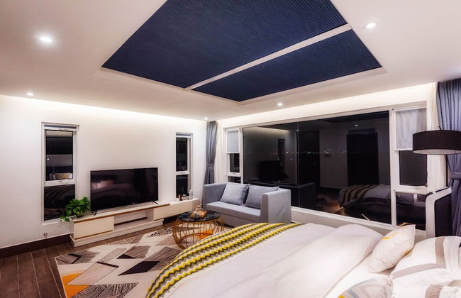 The Field Inn - Foto 9