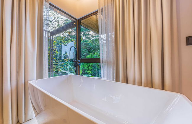 Tiki Villas Rainforest Lodge & Spa - Foto 36