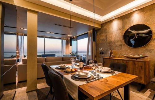 THE miniPENTHOUSE terrace & SPA - Foto 10