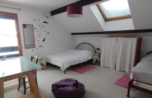 Grande maison familiale jusqu'à 14 personnes à Lans en Vercors - Foto 32