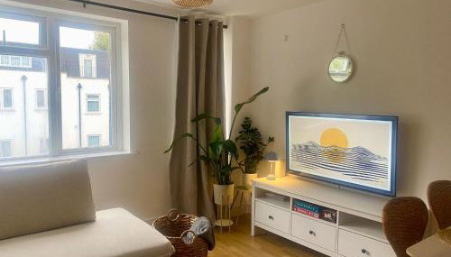 One bedroom flat close to the Tower Bridge - Foto 4