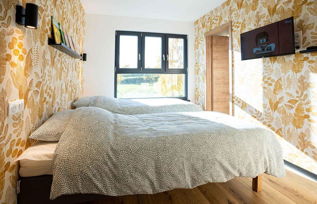 La Maison Devant La Prairie - Foto 24