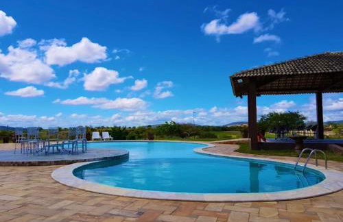 Casa luxo 10 pessoas Gravatá com jacuzzi - Photo 18