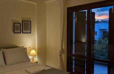 Luxury Villa in Nature - Akrata Village - Foto 8