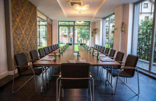 Hotel Alhambra - Foto 45