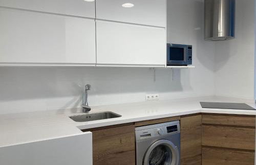 Estudio pedregalejo garden 2 - Photo 6