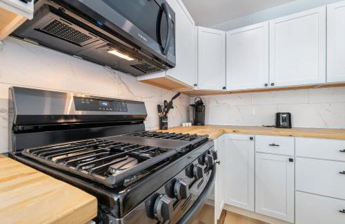 Platte-River-Play: Lovely 2BDR Barnhouse ➠ 14066 - Foto 42