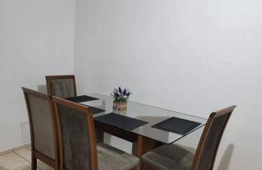 Apto completo aconchegante - Foto 2