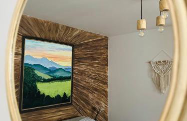 Beskidzki Zakątek Krynica-Zdrój - Photo 22