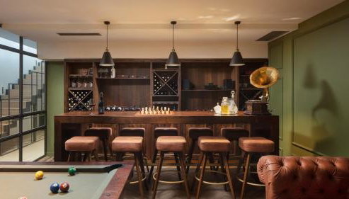 Luxury villa Valens with wellness in Tinjan - Foto 4, Other