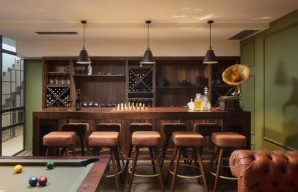 Luxury villa Valens with wellness in Tinjan - Foto 4